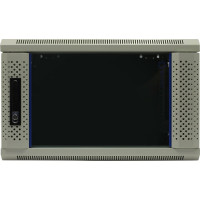 Телекоммуникационный шкаф 5Bites 6U / 600x450 / WALL / GREY TC6403-06G