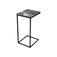 Журнальный стол Woodville Геркулес королевский мрамор 368680