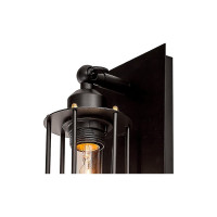 Накладной светильник LOFT IT Loft Industrial Cage LOFT2113W