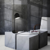 Настольная офисная лампа LOFT IT Tango 10144 Black