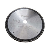 Пила дисковая 300х3.2/2.2x30 мм, Z48 WZ Woodtec ИН 299121