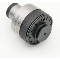 Набор цанг резьбонарезных GT24 (14 шт) М4-М30 ISO BESTE AC00920487