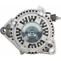 Генератор Lexus GS (98-)/IS (99-)/Toyota Supra (93-) 3.0i 120А StartVOLT LG 1990