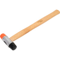 Молоток жестянщика NEO Tools 150 г, 22 мм 11-620