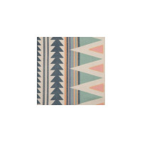 Коврик Этель Этика 60x180 см, 50% хлопок, 50% полиэстер 5288931