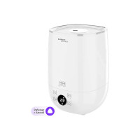 Ультразвуковой увлажнитель воздуха Scarlett Wi-Fi, 5L, display SC-AH986E101