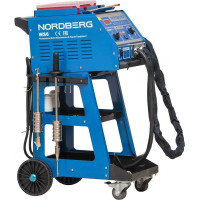 Аппарат сварочный NORDBERG споттер, 220V WS6 220
