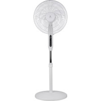 Вентилятор напольный ELECTROLUX EFF-1020W НС-1602077