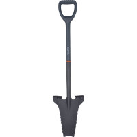Лопата для корчевания Plantic PRO 21281-01