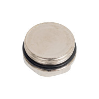 Комплект для радиатора VRT 3/4'' без кронштейнов 554159