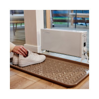 Конвектор электрический СОКОЛ Такса, с механическим термостатом, 1кВт 60-0121