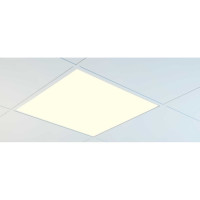Светильник IPRO арм26 40вт 230в 595x595x26мм 3000к 13846