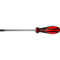 Отвертка Промлайн SL 1,2x8,0x150мм, Cr-v, ПЛ022527_z022