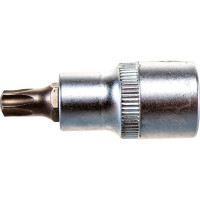 Головка со вставкой TORX (T45; 1/2DR) AV Steel AV-526045