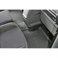 Коврики в салон Element Ford Focus C-MAX, 2003-н.в., 4 шт. NLC.16.07.210