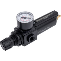 Воздушный фильтр SAMOA 1/4 BSP FF ATRF-1 240500