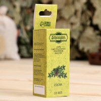 Эфирное масло Добропаровъ Сосна, флакон-капельница, аннотация, 10 мл 2870067