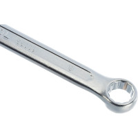 Комбинированный ключ ABTOMTOOL РROFFI DIN3113, CrV, 9х9 мм, 55009