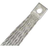 Провод заземления КВТ ПМЛ 25 800 НК 81224