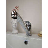 Смеситель для кухни Melodia della vita Ahill Картридж д.40мм без гибкой подводки 65065