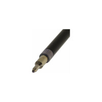 Стержень 100 шт в упаковке BRAUBERG шариковый масляный "i-Rite GT" 140мм СИНИЙ узел 04мм линия 021мм  170377