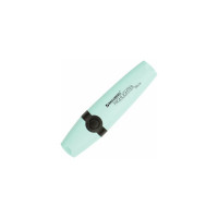 Текстовыделитель 12 шт в упаковке BRAUBERG "DELTA PASTEL" БИРЮЗОВЫЙ линия 1-5 мм  151732