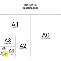 Блокнот 16 шт в упаковке BRAUBERG МАЛЫЙ ФОРМАТ 105х145мм А6 60л гребень пластик+картон клетка Офис  125398