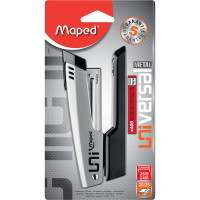 Степлер MAPED Universal Metal №24/6, 26/6 металлический + 400 скоб 223140
