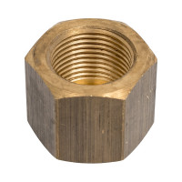Гайка накидная м20x1.5 мм СваркаДжет 4301050301220
