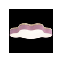 Накладной светильник LOFT IT Axel 4 10005/30 Pink