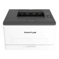 Цветной лазерный принтер Pantum CP1100