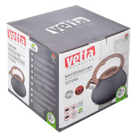 Стальной чайник VETTA Гранит, 2.7 л, индукция 847-066