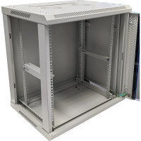 Телекоммуникационный шкаф 5Bites 12U 600x450 WALL GREY TC6403-12G