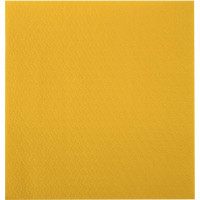 Бумажные салфетки LAIMA Big Pack 400 шт, 24x24 см, желтые, 100% целлюлоза 114726