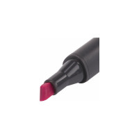 Двусторонний маркер для скетчинга BRAUBERG Art Classic 1 мм - 6 мм, бледно-розовый R604 151811