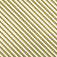 Упаковочная бумага Golden pattern Золотая сказка, 70x100 см, 10 дизайнов ассорти 50 шт 591912