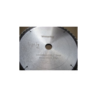 Пила дисковая 300х3.2/2.2x30 мм, Z48 WZ Woodtec ИН 299121