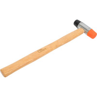 Молоток жестянщика NEO Tools 150 г, 22 мм 11-620