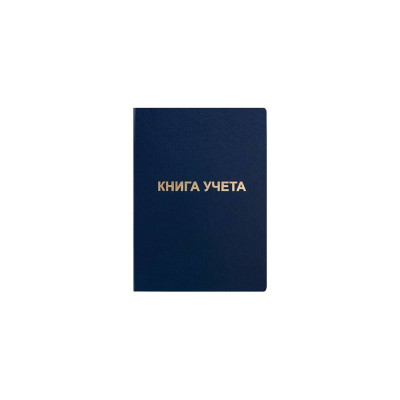 Книга учета INFORMAT KYA4-BV192K