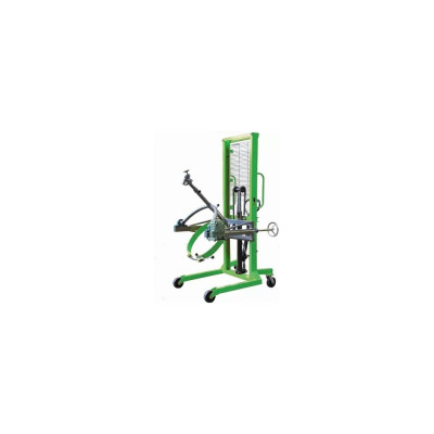 EURO-LIFT Штабелер опрокидыватель гидравлический da40c 00-00005466