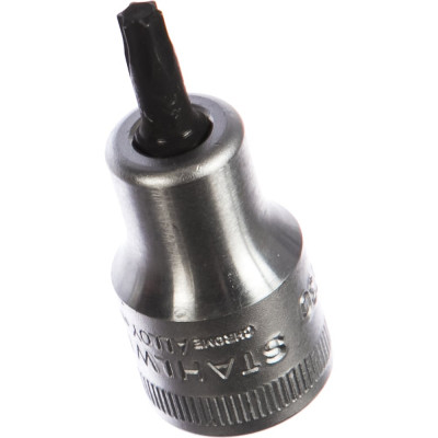 Отверточная насадка torx Stahlwille 54 TX 3100030