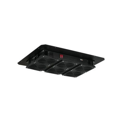 Вентиляторный блок TLK BK TLK-FAN6-F-BK