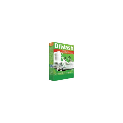 DIWASH Таблетки для посудомоечных машин 30шт 604641