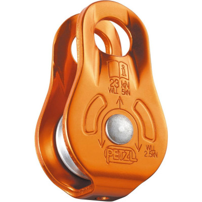 Блок ролик Petzl FIXE P05SO