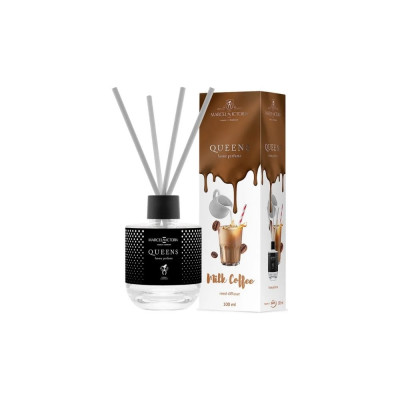 Ароматизатор Tasotti REED DIFFUSER QUEENS TDQ05