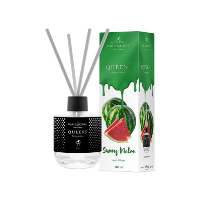 Ароматизатор Tasotti REED DIFFUSER QUEENS Sunny Melon X127419987