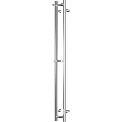 Дизайнерский электрический полотенцесушитель Bauedge BAU Stella DB-0068