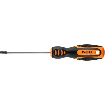 Отвертка NEO Tools Torx T25 x 100 мм 04-189