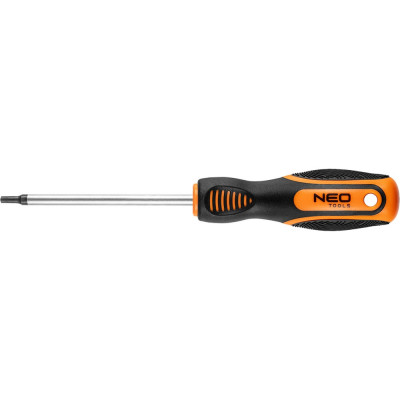 Отвертка NEO Tools Torx T20 x 100 мм 04-188