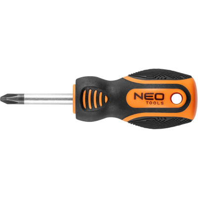 Крестовая отвертка NEO Tools 04-179